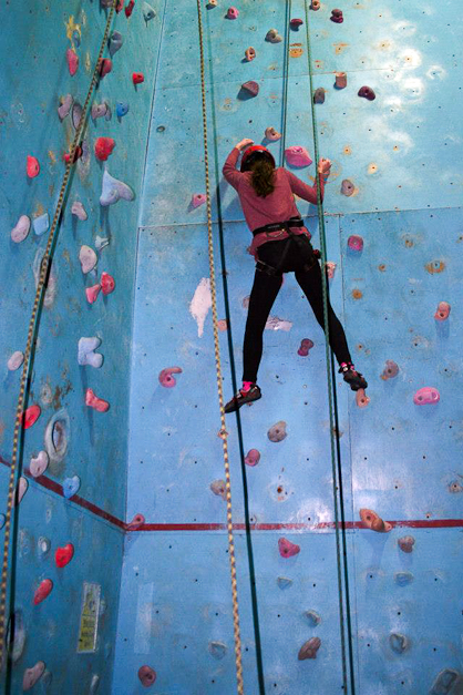 Scout Climbing-10